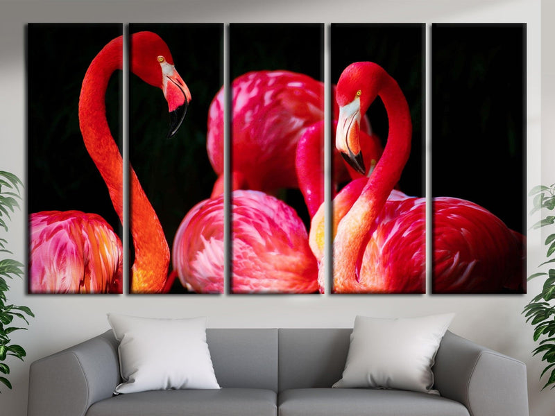 Canvas print