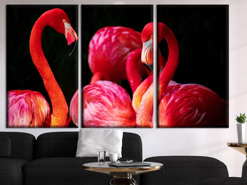 Canvas print