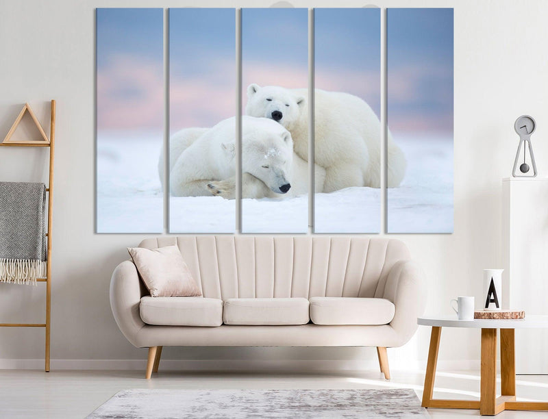 Canvas print