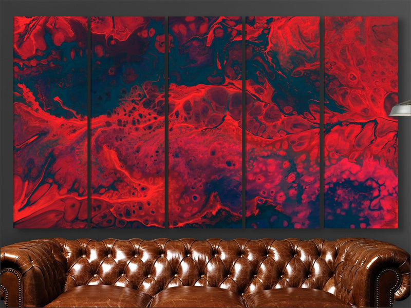 Canvas print