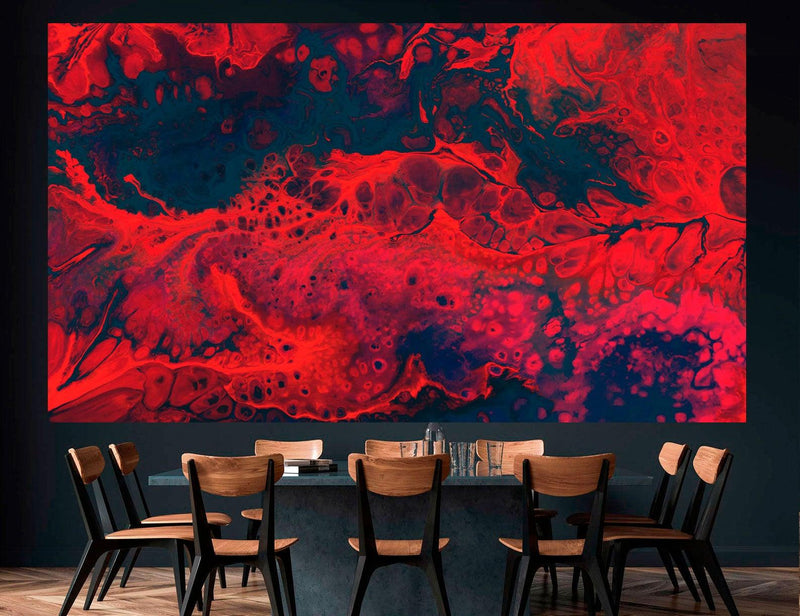 Canvas print