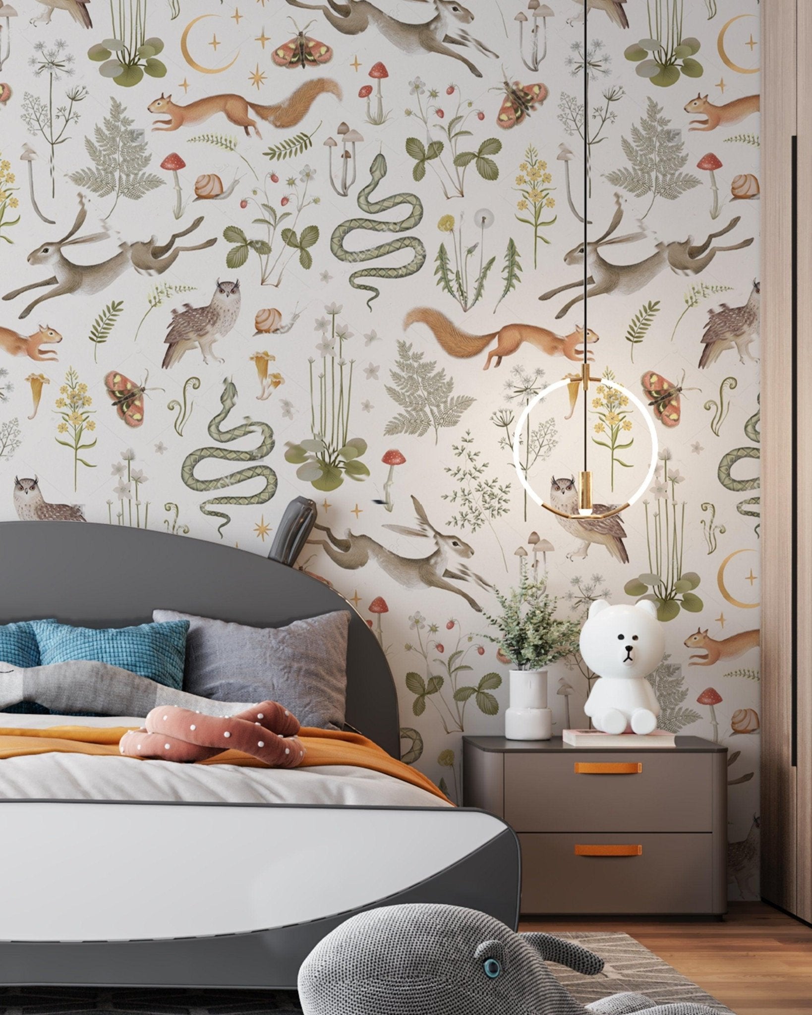 Woodland β Scandi Home
