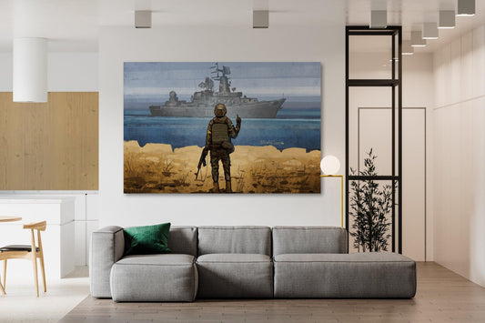 Canvas print1534067780