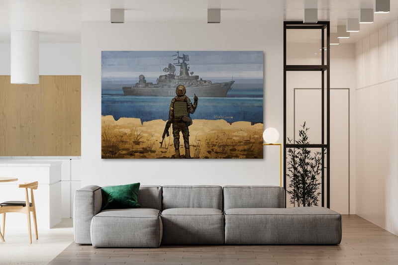 Canvas print1534067780