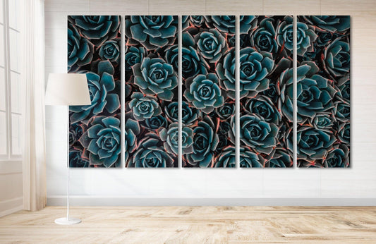 Canvas printWS 095