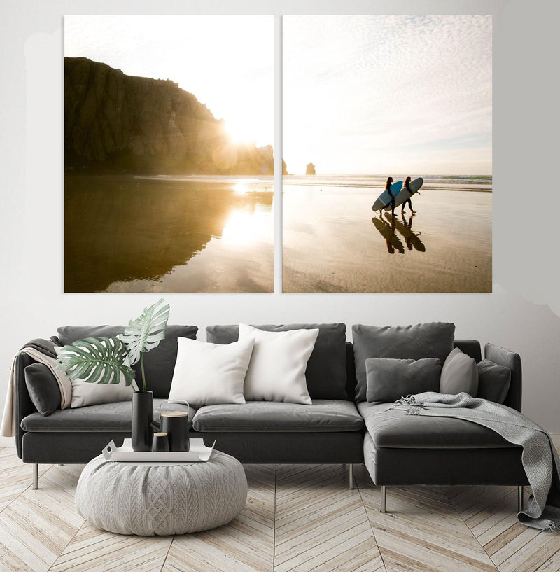 Canvas print