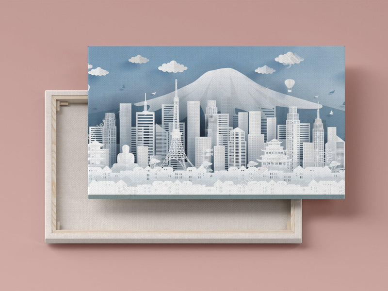 Canvas print1168358101