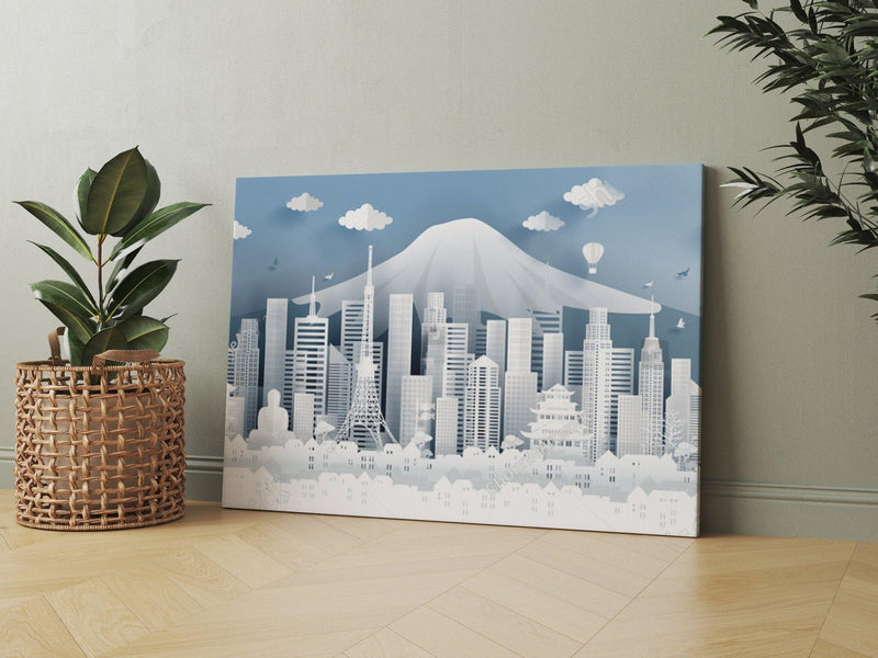 Canvas print1168358101