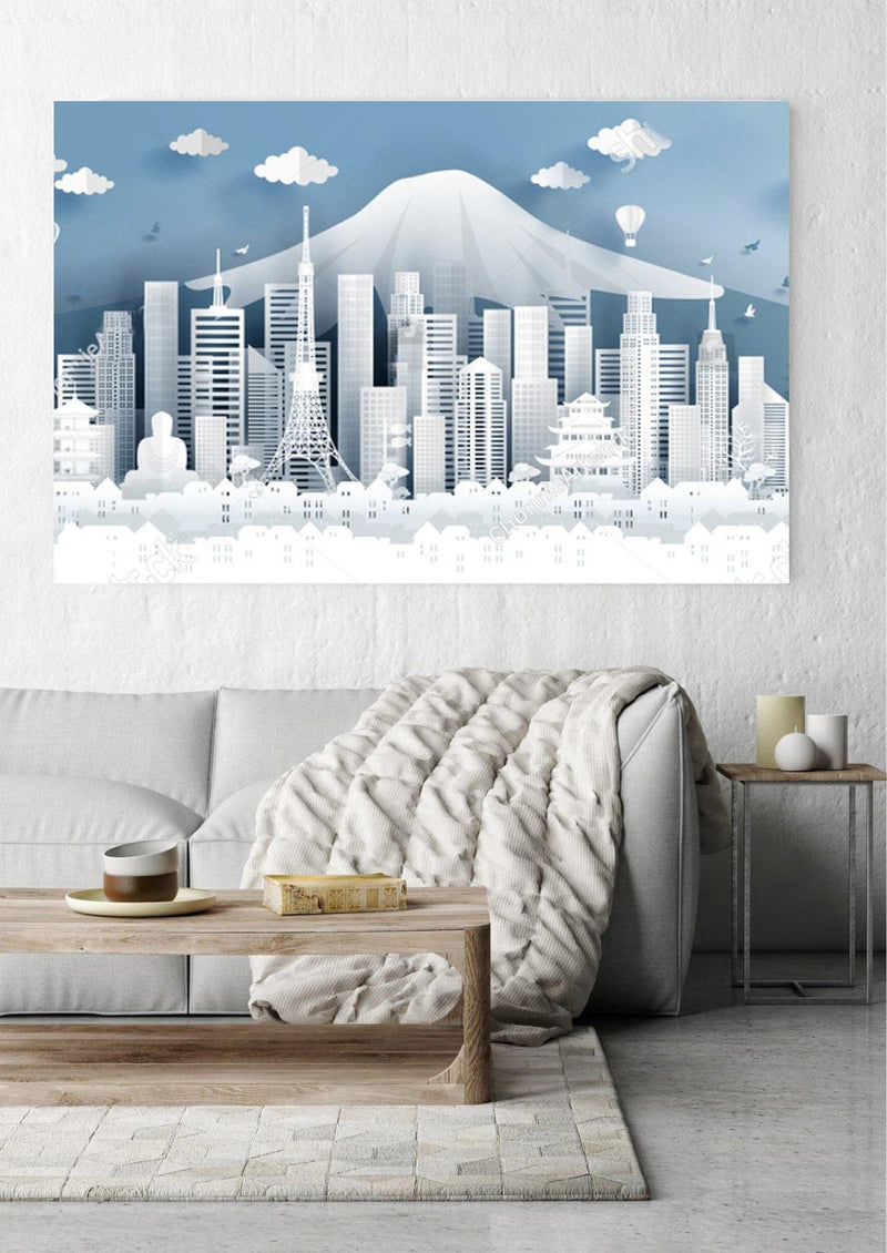 Canvas print1168358101