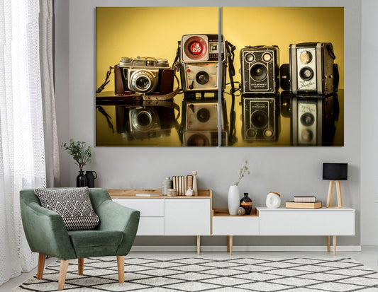 Canvas print