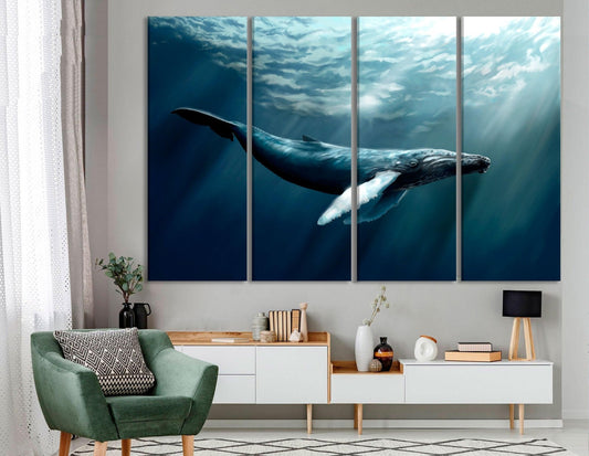 Canvas print