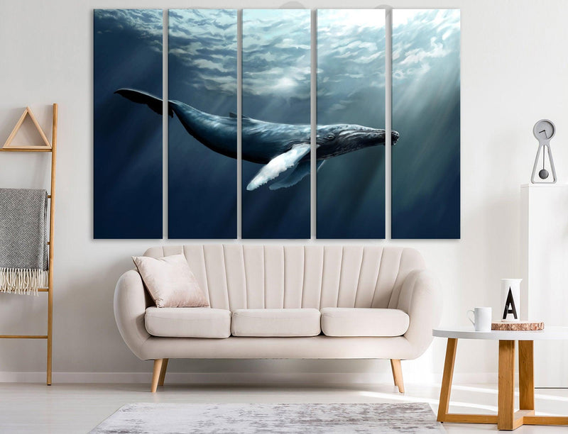 Canvas print