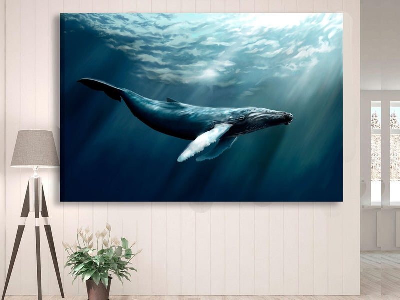 Canvas print